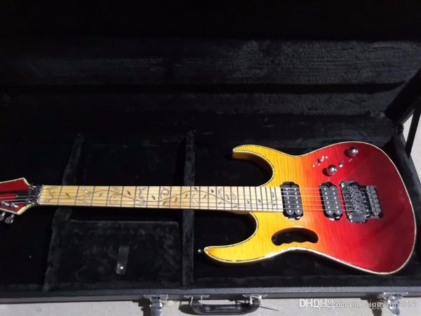 

Guitarra Elétrica naxianre9