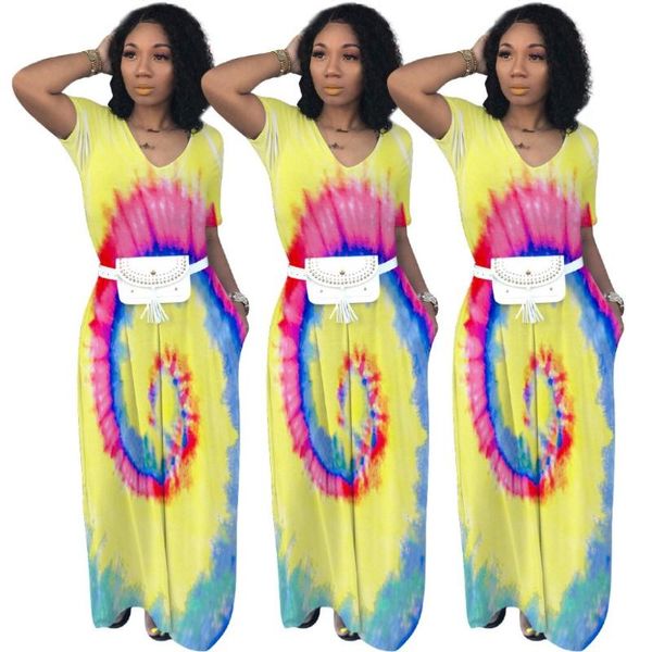 

2019 new fashion bazin succunct african tranditional famous printed dashiki dress for lady for big women 2colors with pocket, Red