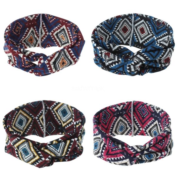 

new hair outdoor sports multicolor camouflage printed hair band sweat-absorbing headscarf outdoor sports sweat-guiding band yoga#642, Silver