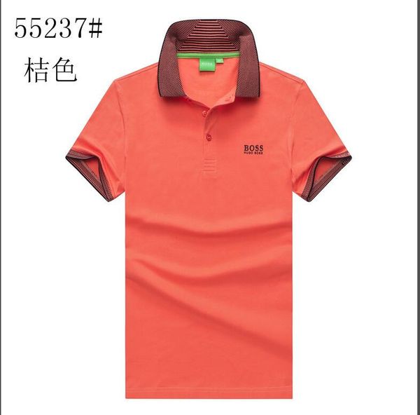

wholesale men's and women's t-shirts, men's and women's short-sleeved summer polo shirts for women's casual sport, White