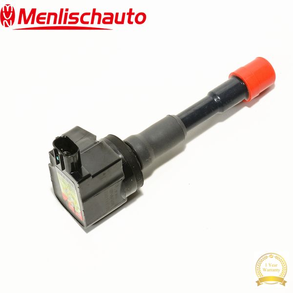 

ignition coil pack 30520-pwc-003 30520-pwc-s01 30520-pwc-013 cm11-110 cm11110 for airwave fit jazz 1.3l 1.5l 2002