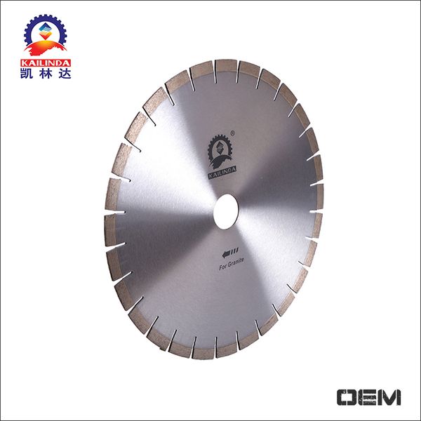 

selling 350mm granite cutting disc