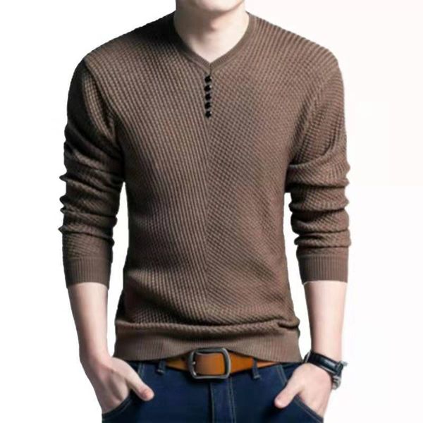 

мђжка мода zxk дизайнеѬ виеѬа мђжкие 2019 luxury дизайнеѬ одежд solid color v-обѬазнм в, White;black