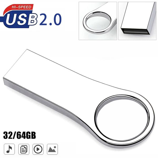 

usb flash drive mini drives & storages 32g 64g