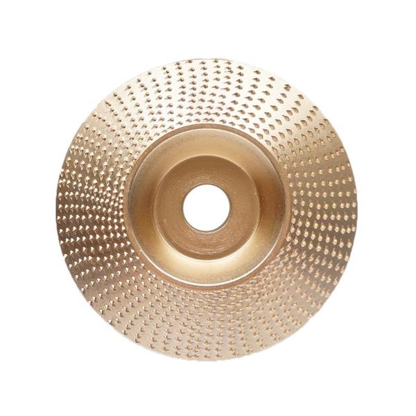 

carbide wood sanding carving shaping disc for angle grinder/grinding wheel tool