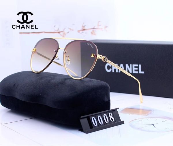 

роскошь 0113 солнцезащитных очки для женщин моды круглых летнего стиля черного золота кадра очки верхнего качество uv защиты объектив come w, White;black