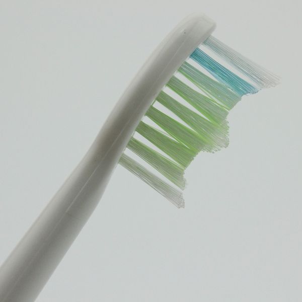

p-hx-6064 electric toothbrush heads soft bristle fits for sonic hx6064 ing
