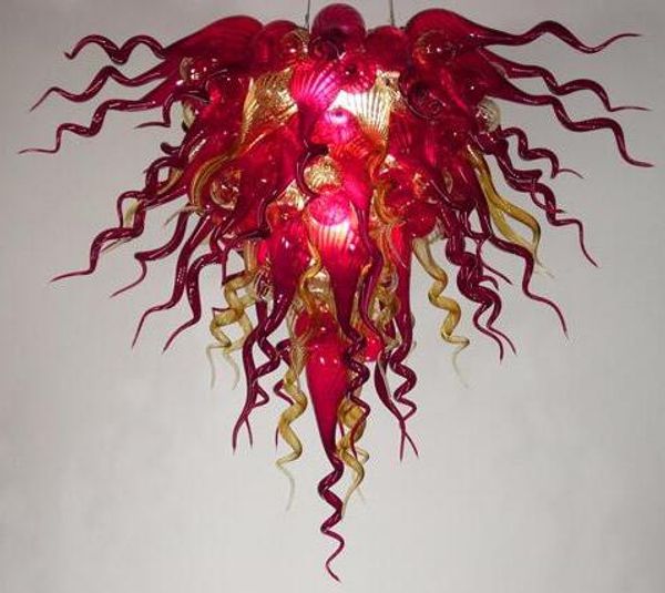 

lights french multi color hand blown chandeliers lighting unique pendant lamp mini home style murano glass chandelier lamps with led bulbs