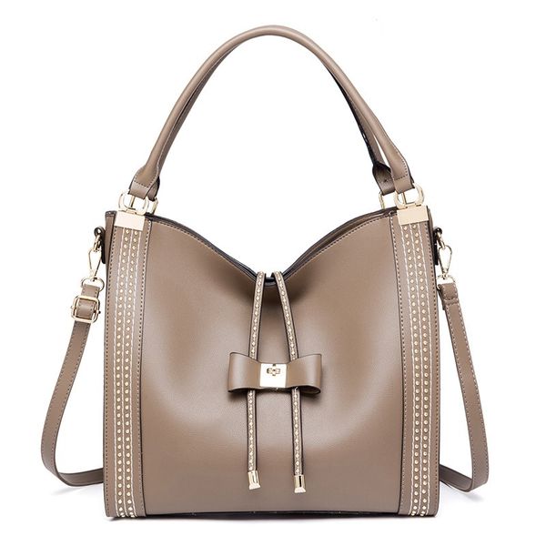 

2020 new ladies bag shoulder bag european and american fashion african female handbag hand women leather handbags