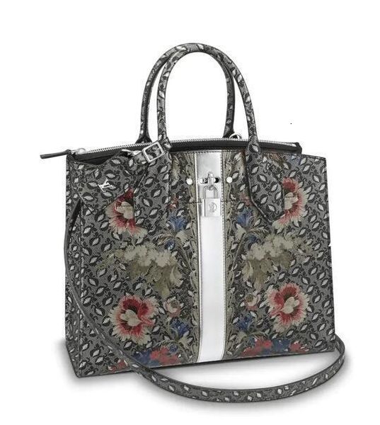 

город пароход мм m53084 новых женщины мода шоу плечо сумка totes сумка top ручка cross body посланник сумка