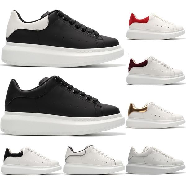 

designer men casual shoes good quality leather sport mens womens skateboard shoe fashion sneakers party platform sneaker