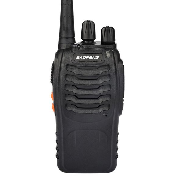 

Baofeng BF-888S Мясорубка 888s UHF 400-470MHz 16channel Портативное двухстороннее радио с наушником b