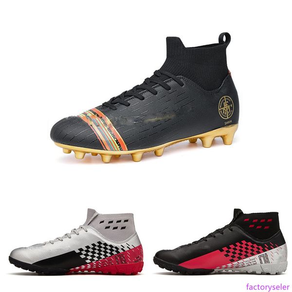 

mens mercurial superfly vii 7 360 elite se fg cr7 ronaldo neymar njr mds 001 football boots cleats size 35-44