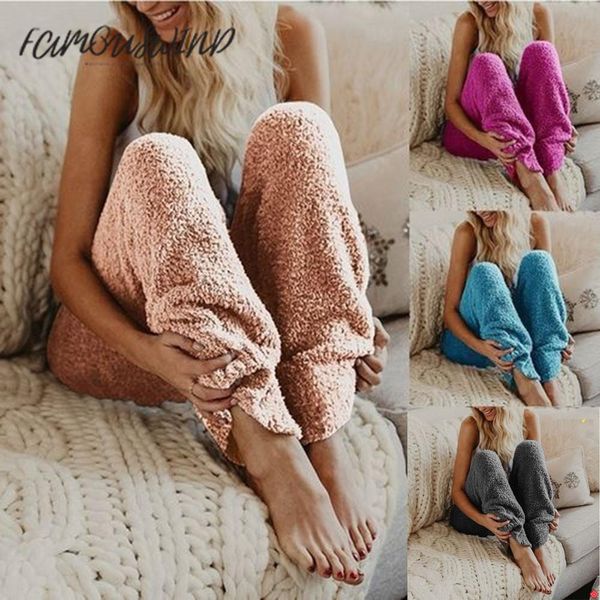 

fashion new fleece fur warm fitness sport leggings winter women legging pants 9.12 drop shipping good quality, Black;white