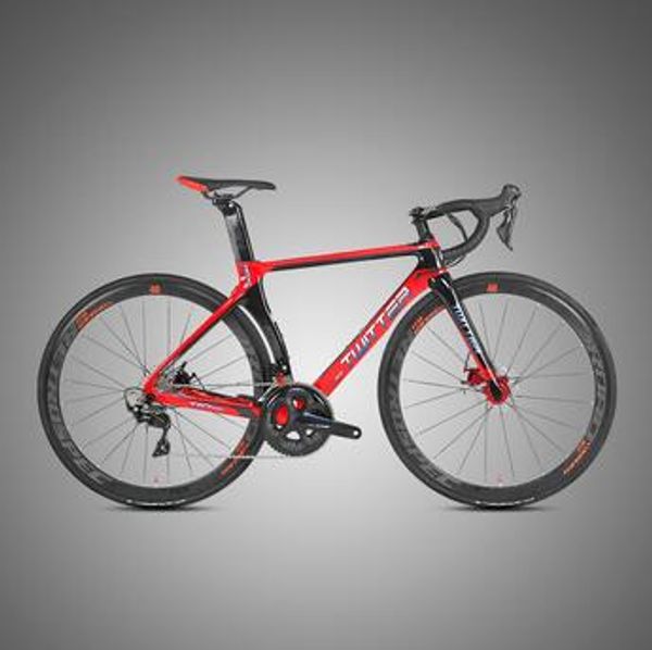 

лучшее качество сертификат ce shlmano ultegra r8000 полный список групп 22-speed ​​full carbon 7.8kg дорожный велосипед гидравлический диско