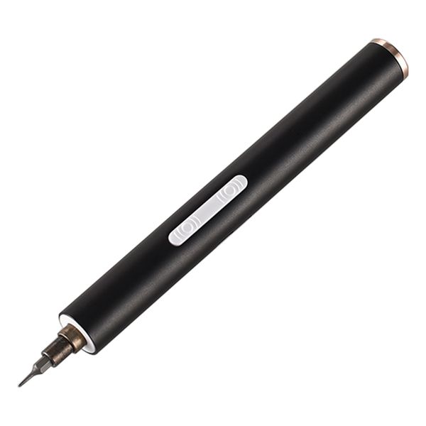 

sharp multifunction powerful ergonomic non slip home electric screwdriver hard mini high compatibility rechargeable repair tool