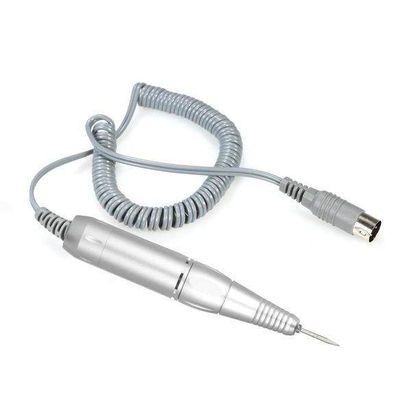 

electric nail art drill pen handle file polish grind machine handpiece manicure pedicure tool nail art accessories pedicure tool