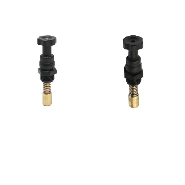 

2x plastic carburetor valve valve control switch for atv dirtbike assy