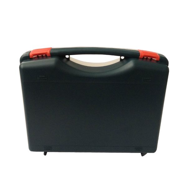 

облегченный внутренний размер 272*193*75mm пластичный случай инструмента sq003 дешевая пластичная коробка инструмента