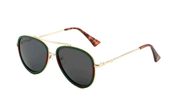 

211 ft 2019 james bond sunglasses men brand designer sun glasses women super star celebrity driving sunglasses tom for men eyeglasses, Black