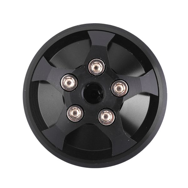 

motorcycle stator protection cover set decor for kawasaki z125 15