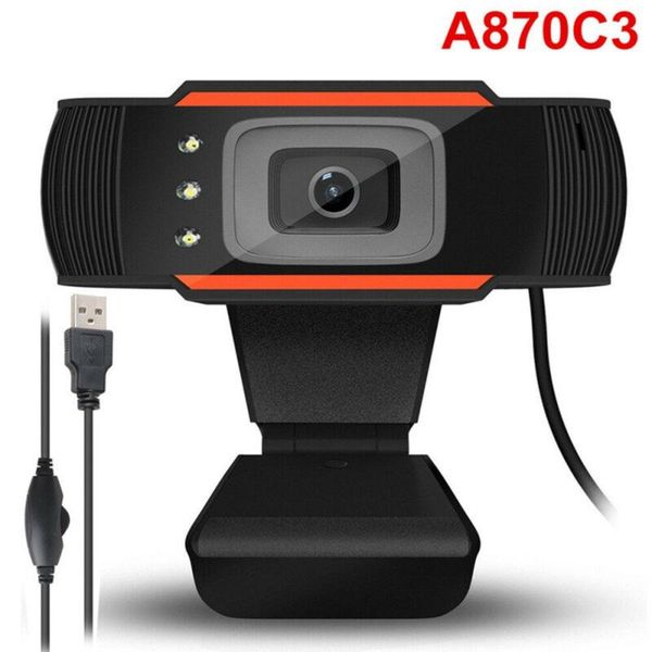 

30 кадров в секунду вращающийся usb 2,0 hd веб-камера веб-камера пк цифровая камера запись видео с микрофоном широкоэкранный видео автомобил