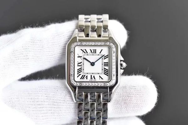 

The tronge t female watch with wi rhonda quartz core 316l teel ca e