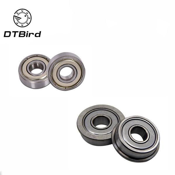 

2pcs 6204zz 6204-2rs 6204rs 6204rs 6204 rs deep groove ball bearings 20 x 47 x 14mm high quality