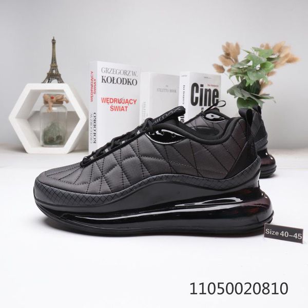 

designer shoes 27c] 2019 mens outdoor shoes trainer black white shock cushion sneakers requin olive silver metalli women shoes 36-45
