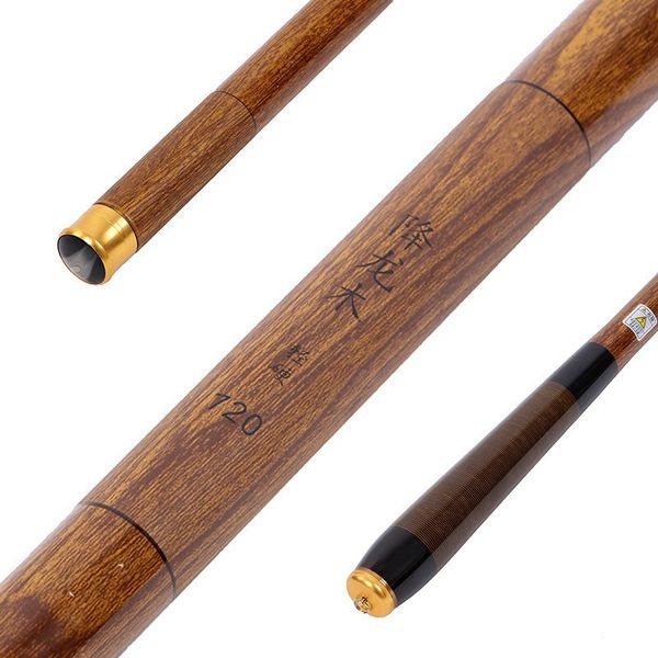 

anzhenji 2017 new 3.6m-7.2m stream carbon fiber fishing rod ultra light carp fishing tackle