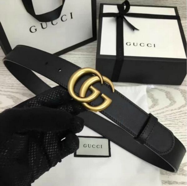 

2020 all style of men women belt men's belts luxury designer quality genuine leather man belt origanil box shipping 8, Black;brown