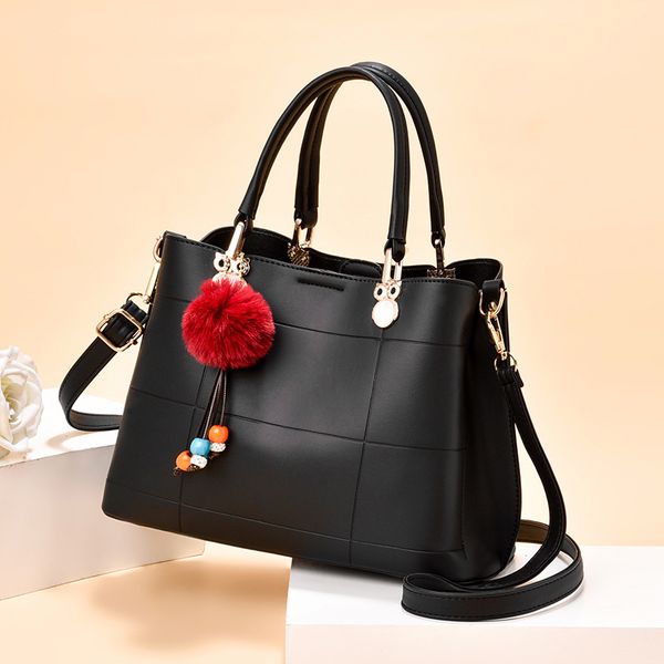 

2020 new style bag women's simple crossbody bag women's fashion handbag