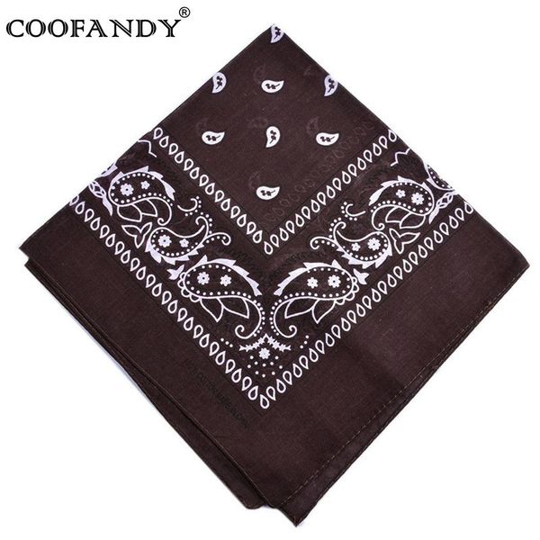 

оголовье мужской шарф бандана шеи шарф hop square head печати hip, Blue;gray