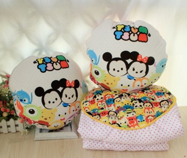 

ivyye kawaii mouse anime plush stuff accessories plushdoll stuffed fluffy warm soft toy blanket bed throw blankets new