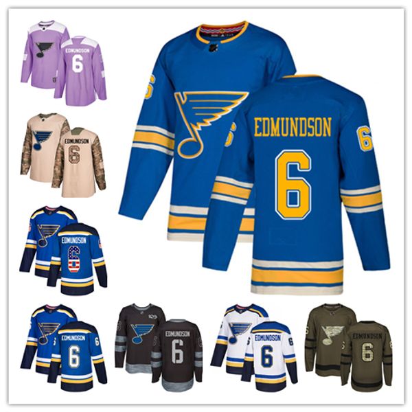 stl blues alternate jersey