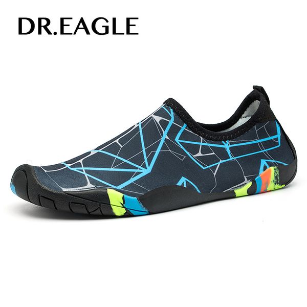 

dr.eagle women socks beach shoes swimming water shoes sport sandals slippers beach bathing sneakers men summer surf
