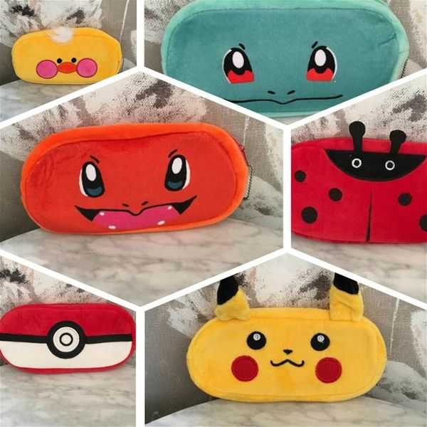 

1pcs monkey pen bag stuffed plush plants plush toys hats plush stuffed toys doll soft toy gifts kids