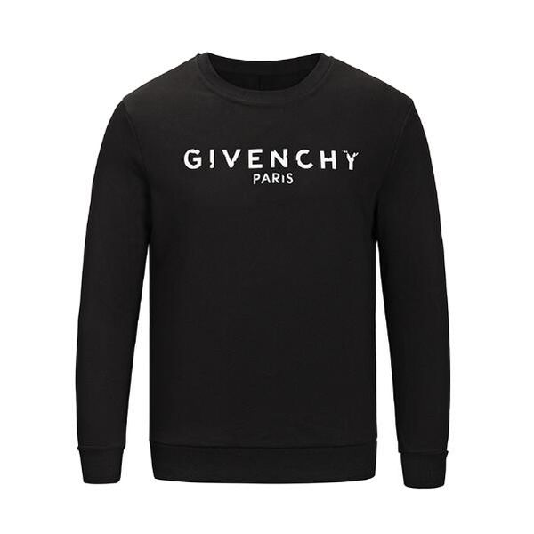 

2019 brand designers cotton hoodies men's casual jackets fashion signature giv print hoodie men givengchy pullover hooded sweatershirt, Black;brown