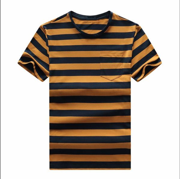 

2019 new pp66512 fashionable men's summer t shirts printing tees shirt o neck short sleeve daily casual t shirt cotton casual blouse, White;black