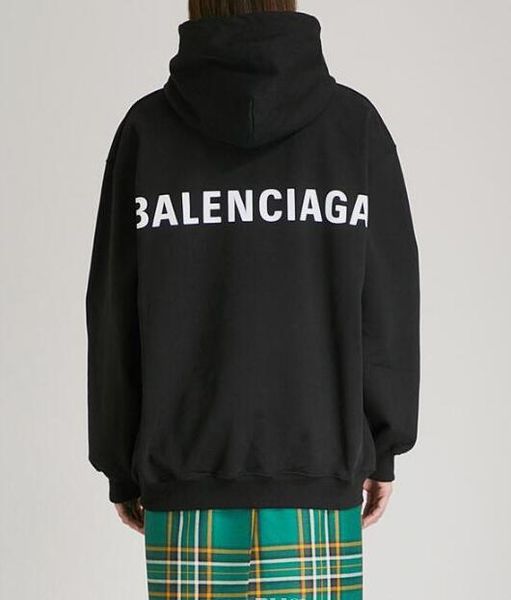 balenciaga hoodie dhgate