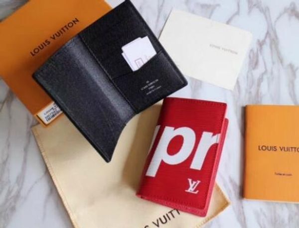 

Credit card, wallet
