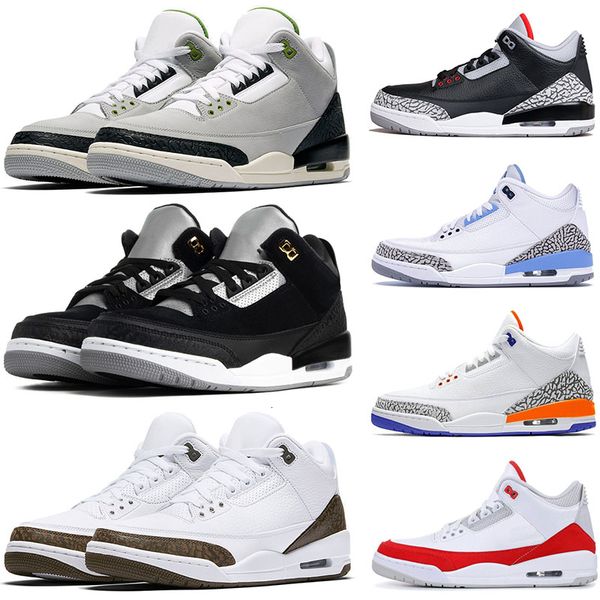 

2019 tinker jsp black cement 3 mens basketball shoes unc pe 33s infrared 23 jth nrg chlorophyll red trainers men sneakers us 7-13