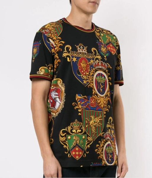 

20 new luxury ff designer clothes europe italy collaborate roma special edition tshirt men women t shirt casual cotton tee men women#s34, White;black