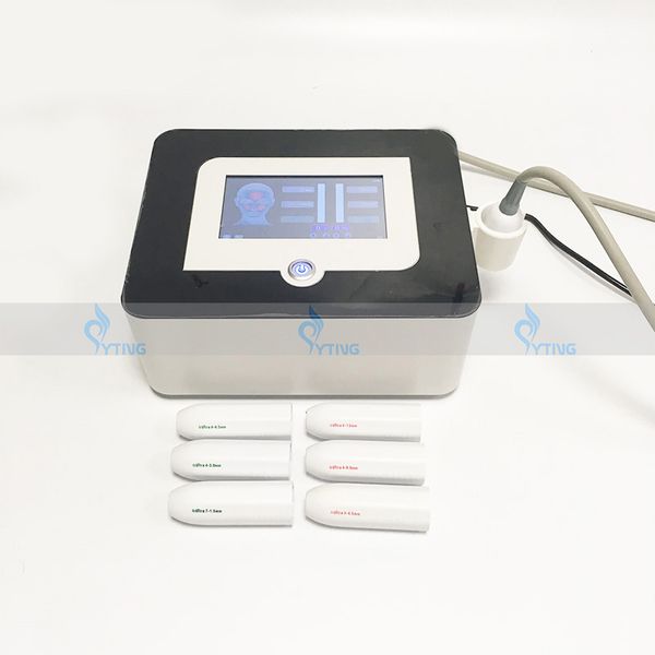 Hot venda Anti rugas V Máx HIFU adelgaçante máquina Linha Radar portátil Carving Face Lift aperto da pele Ultrasound corpo redução de gordura