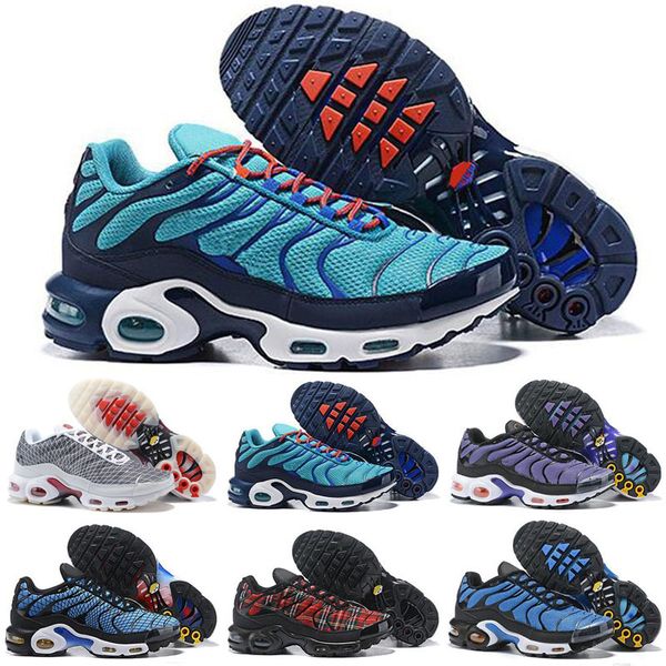 

2019 Designer Plus Tn Se жадные кроссовки мужские кроссовки Chaussures TNS Ultra Breathable Sneakers Zapatillas de Spo