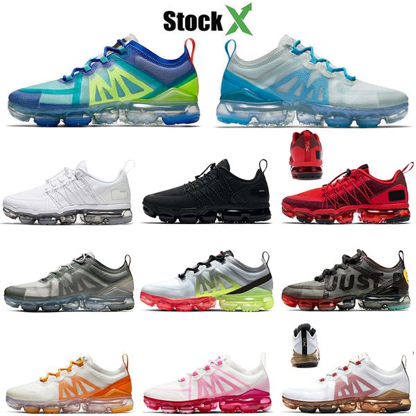 

new arrival 2019 cushions run utility running shoes luxury tn triple white black cpfm x catus jacks sport designer sneakers 36-45, White;red