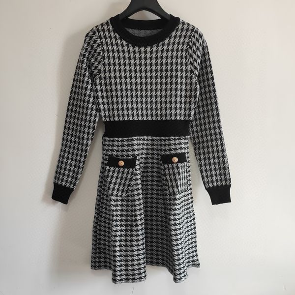 

women luxury dresses designer shory sleeve lady fashion casual new arrive dress pocket simple style woman brand dresses wholesale, Black;gray
