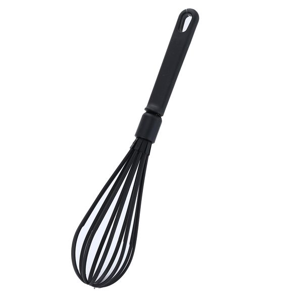 

1 spoon colander silicone spatula kitchen tool cookware shovel tool high temperature non-stick soup spoon special cooking shovel