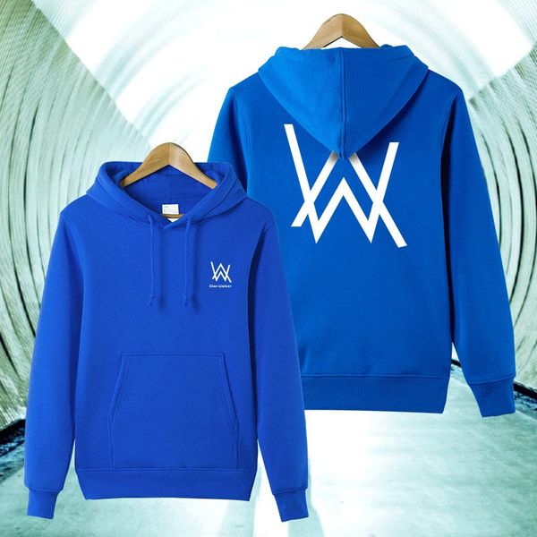 

men women tide hoodies 8 styles s-3xl new arrivals designer hoodies mens pullover and cardigan hoodies 2018 autumn thick sweater, Black