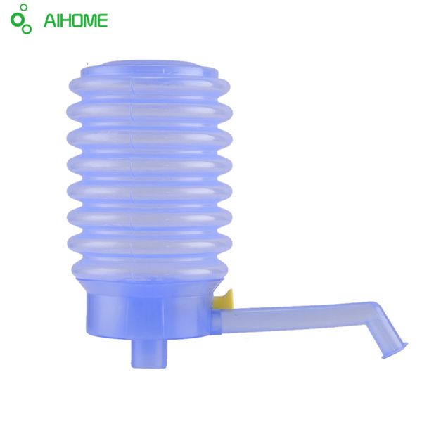 

hand press pump for dispenser bottled kettles simple convenient water tools economical and practical pumps